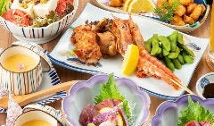 博多の屋台横丁 喜水丸
