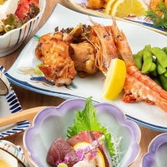 博多の屋台横丁 喜水丸