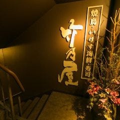 竹乃屋 東比恵店