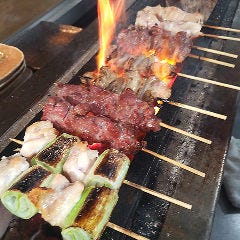 居酒屋 六方じんべい