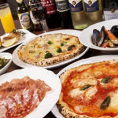 PIZZERIA BACI 