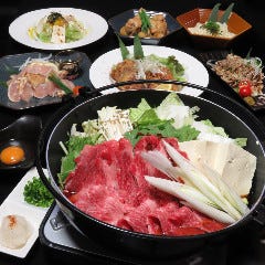 Dining Boooo TERRACE ～天神今泉 テラスBBQ～