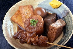 地酒・四国料理 一滴八銭屋 新宿本店