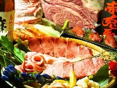 焼肉龍王館 合川店