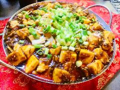 餃子の安亭 新宿店