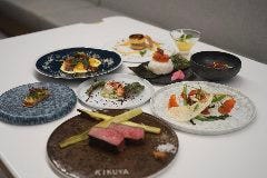 TRATTORIA KIKUYA