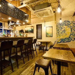 少人数貸切 恵比寿 BAR Sync（恵比寿/貸切スペース） - 楽天ぐるなび