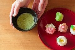 SHOGUN cafe ＆ experience