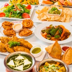 50種のスパイス×貸切パーティー Asian Spice King 渋谷・代官山