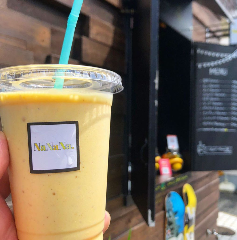 バナナジュースページ 10/21、バナナライフが徳島アミコにオープン！ - リアルティマネジメント