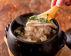 魚料理 八 総本店