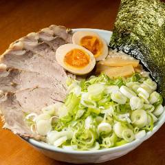 八王子ホープ軒 かたおか