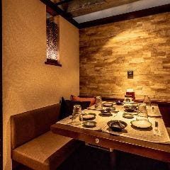 牛タン専門×全席個室居酒屋 うま囲 藤沢駅南口店