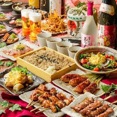 鳥光國 府中店（府中/居酒屋） - 楽天ぐるなび