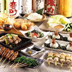 とり鉄 錦糸町店（錦糸町・住吉/居酒屋） - 楽天ぐるなび