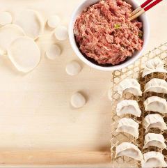 個室中華 京城餃子王 三軒茶屋本店