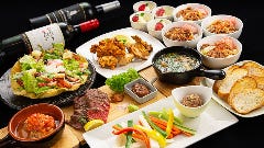 ごほうびバル たばる