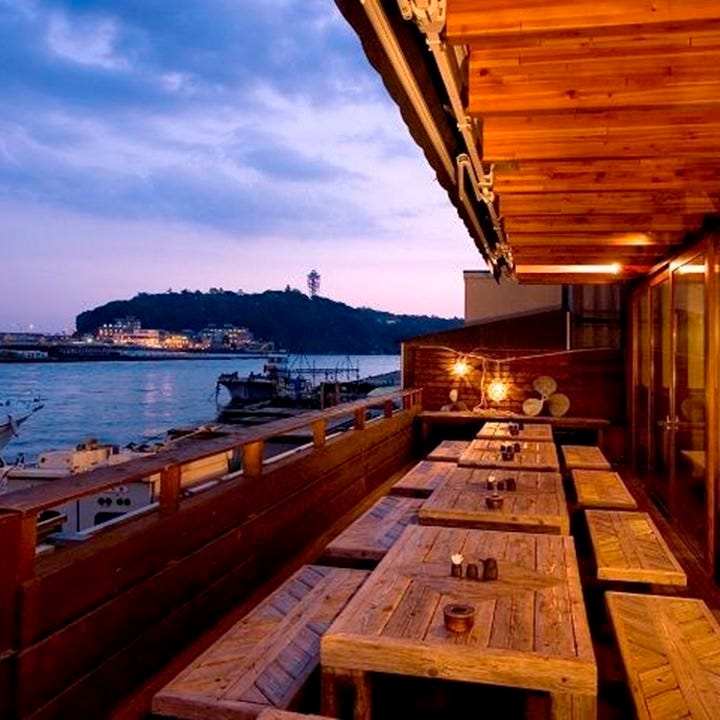 生しらすだけじゃない！江ノ島の本当においしい海鮮10店の画像