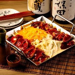 鳥道酒場 渋谷センター街2号店