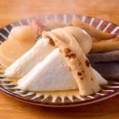 おでんと牛タン 食べ放題 完全個室居酒屋 浦和人気亭 