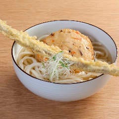 博多やりうどん 別邸