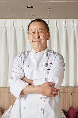 RESTAURANT L’ESPRIT DE CHEVALIER