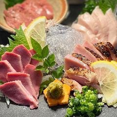 鳥ＺＥＮ亭 博多駅筑紫口店