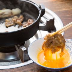 福島大衆すき焼き すき六（（大阪）福島・野田・中之島/すき焼き