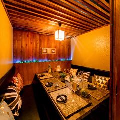 全席個室居酒屋 たくみ 海老名西口店