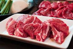 ジンギスカン ジャック 恵比寿本店