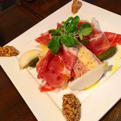 Le petit restaurant epi