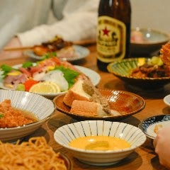 串ト酒 ランデブー メニュー：ﾓｰﾆﾝｸﾞ/ランチ - 楽天ぐるなび