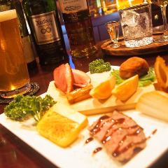 Smoke Beer Factory 大塚店