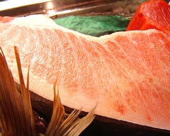 天然魚 活魚 ふじけん 中洲店