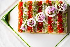 ラトリエ ドゥ ジョエル・ロブション（六本木/フレンチ