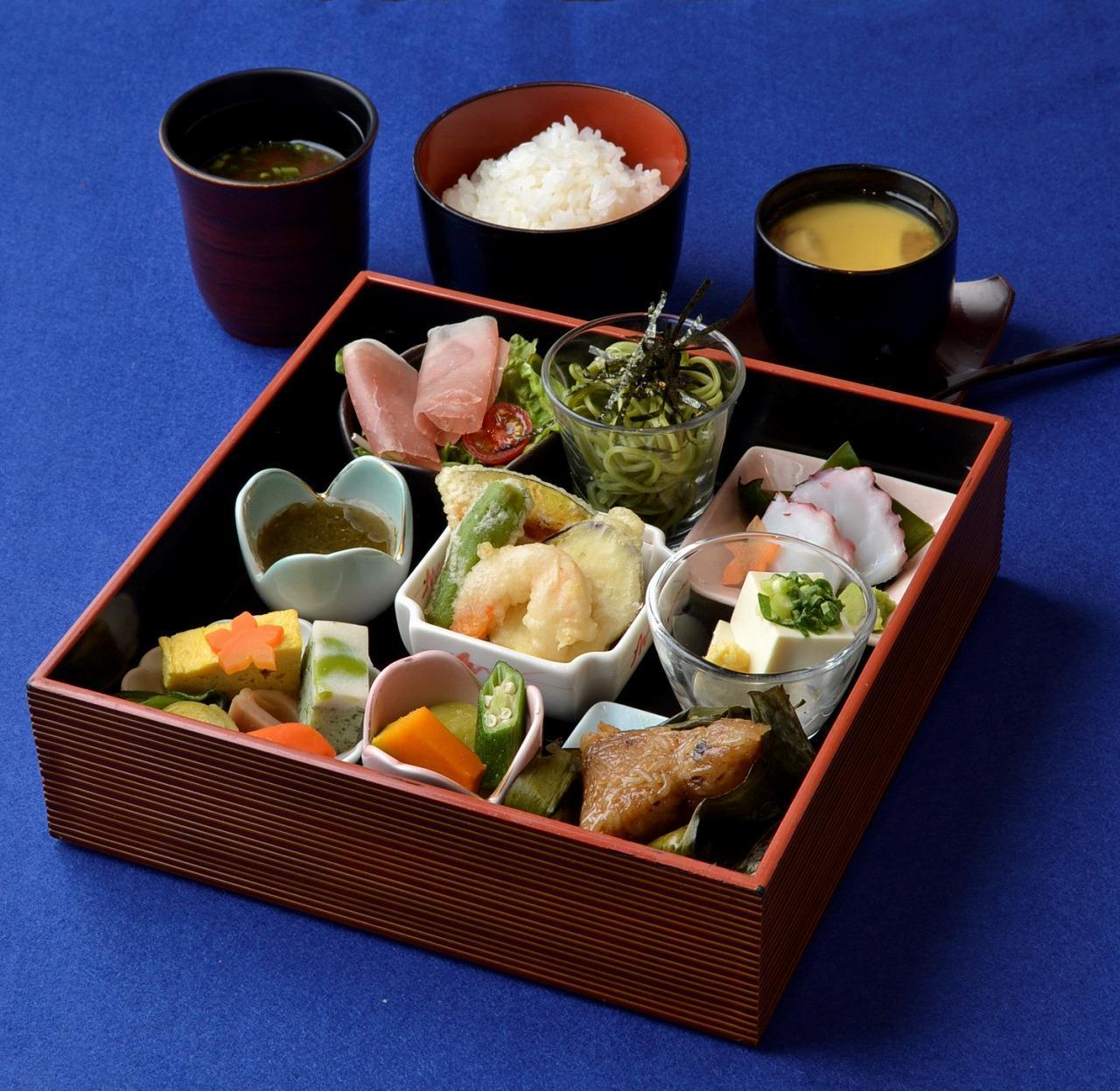 岡崎で素敵なランチタイムを♪イタリアンから和食までおすすめ15選の画像