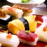 5月のおすすめランチ 『圧しすしとプチにぎりご膳』 限定10食先着 5月のおすすめランチ 『圧しすしとプチにぎりご膳』 限定10食先着