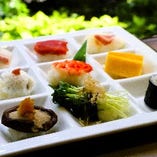 9月のおすすめランチ 『プチおすしご膳』 限定10食先着 9月のおすすめランチ 『プチおすしご膳』 限定10食先着