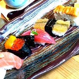 9月 旬 に ぎ り ご 膳 9月 旬 に ぎ り ご 膳