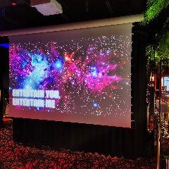 ダイニングダーツバーBee天神店
