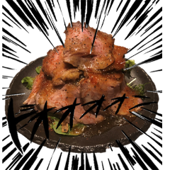 茨城県のいくらに関連する人気のレストラン グルメキーワード