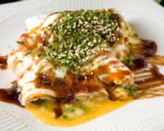 広島お好み焼きとそのつづき… こうね大橋店