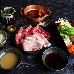 しゃぶらく亭 歌舞伎町店