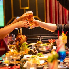 Bangkok 77 新宿店