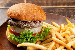 Restaurant Cafe LIFE