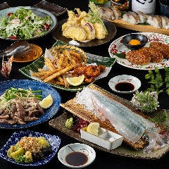 さかな市場 博多筑紫口2号店