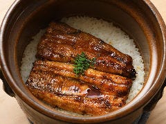 盃　光民作　福盃　恵比寿天と鬼面盃 写真 : 恵比寿 逆月 （【旧店名】恵比壽 盃） - 恵比寿/日本料理