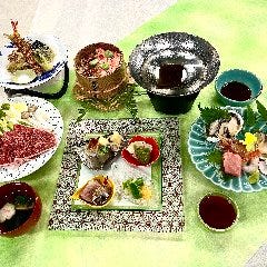 料亭 とり文（石巻/懐石（懐石料理）） - 楽天ぐるなび