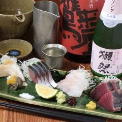 和食居酒屋 青