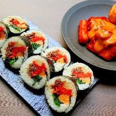 焼肉韓国料理sonagi 
